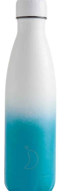 Botella Chilly’s Gradient