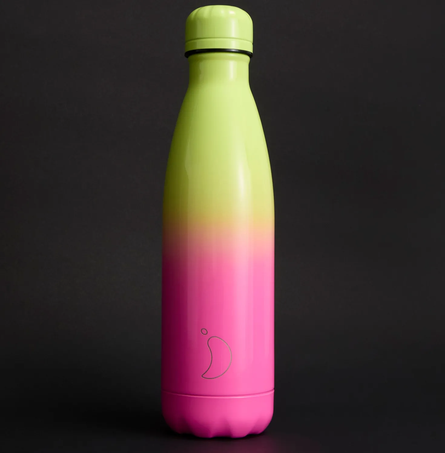 Botella Chilly’s Gradient