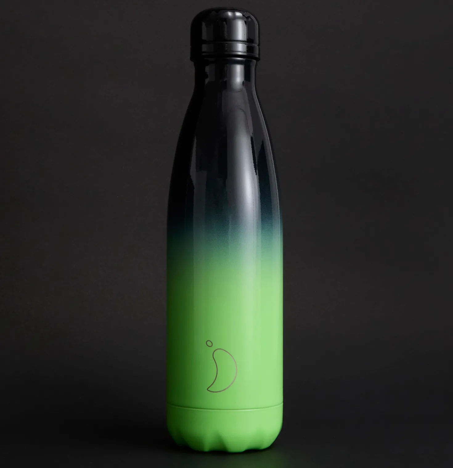 Botella Chilly’s Gradient