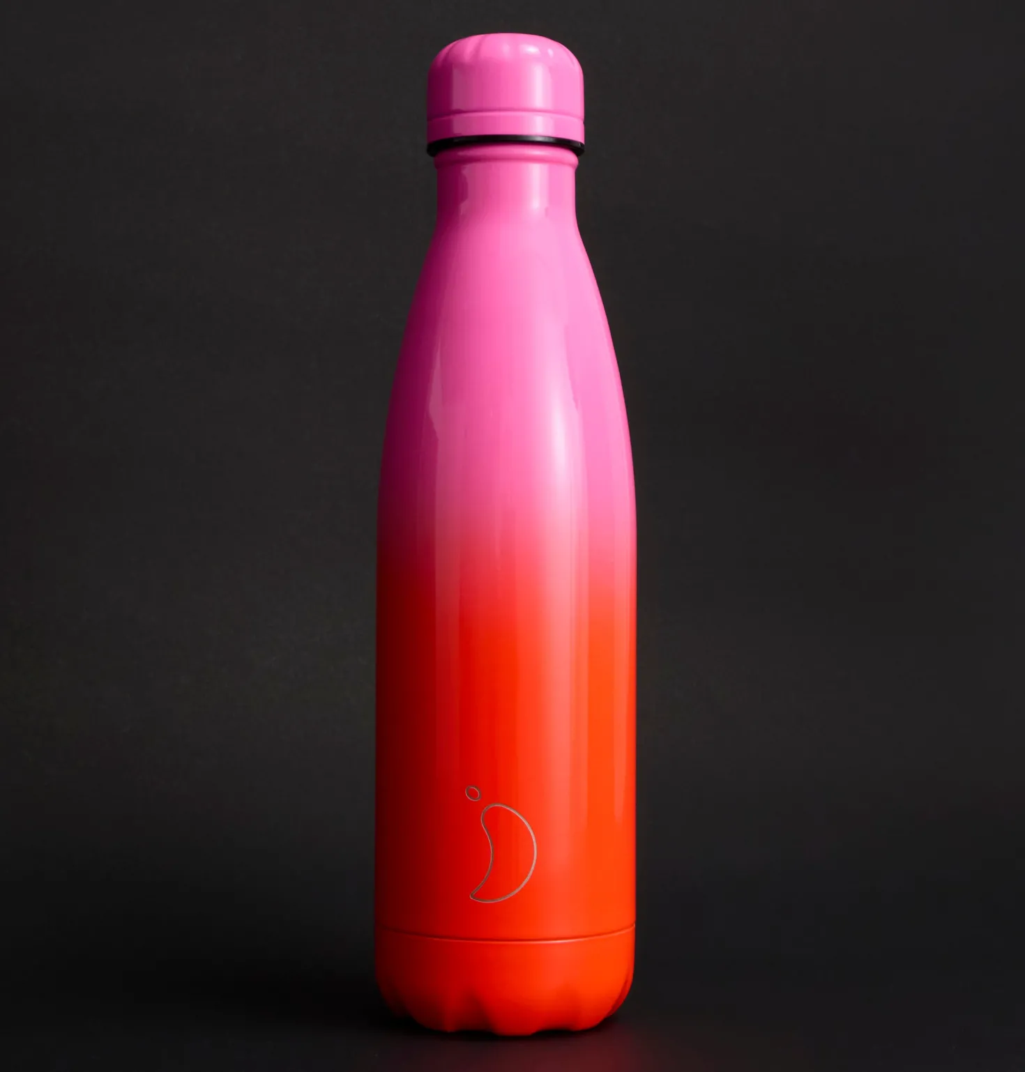Botella Chilly’s Gradient