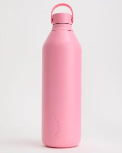 Botella Chilly's Serie 3 · 1 L