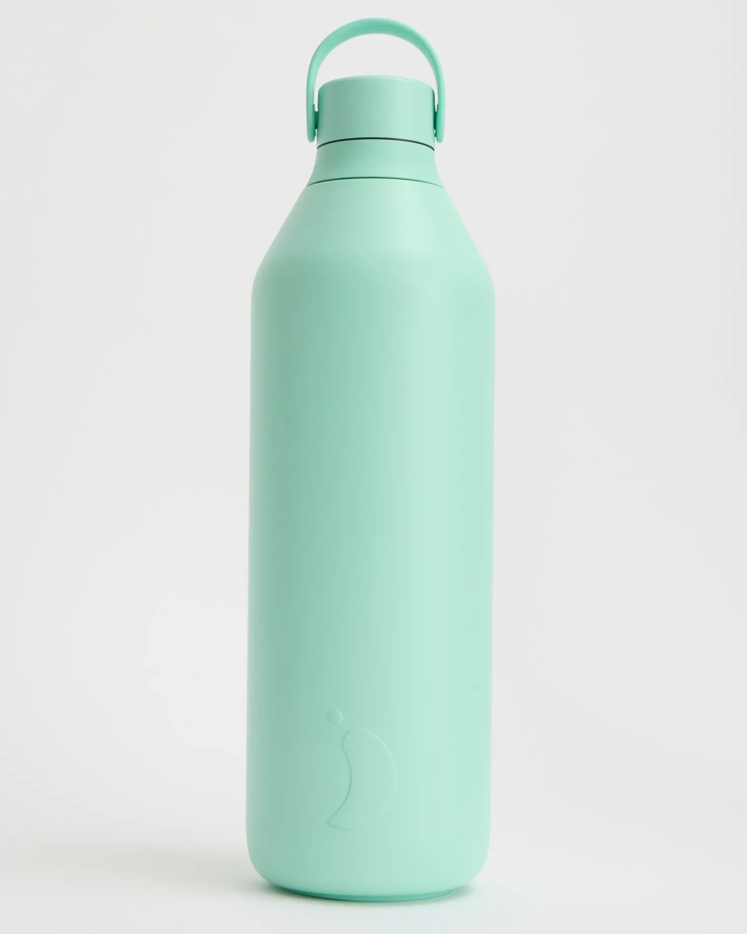Botella Chilly's Serie 3 · 1 L