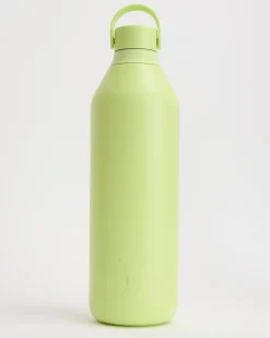 Botella Chilly's Serie 3 · 1 L