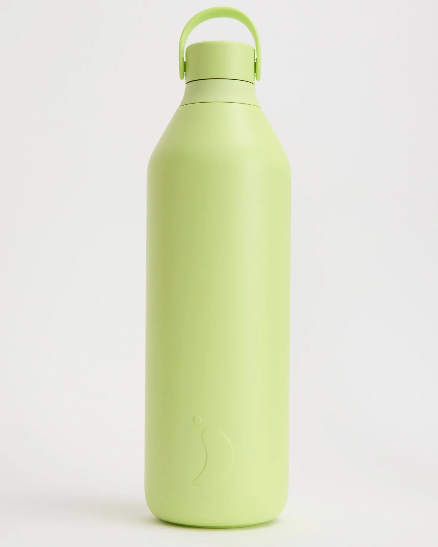 Botella Chilly's Serie 3 · 1 L
