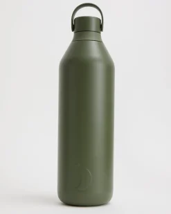 Botella Chilly's Serie 3 · 1 L