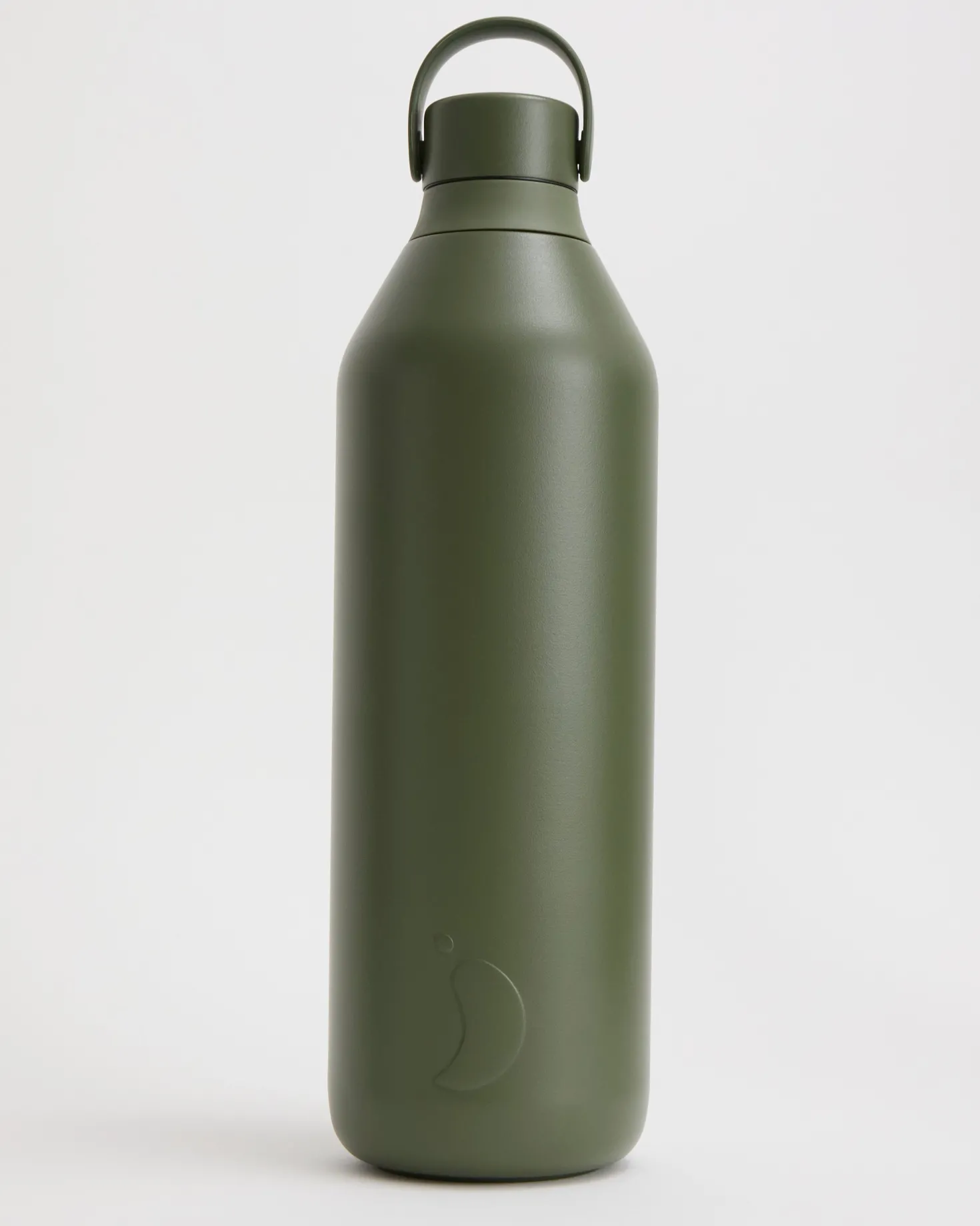 Botella Chilly's Serie 3 · 1 L