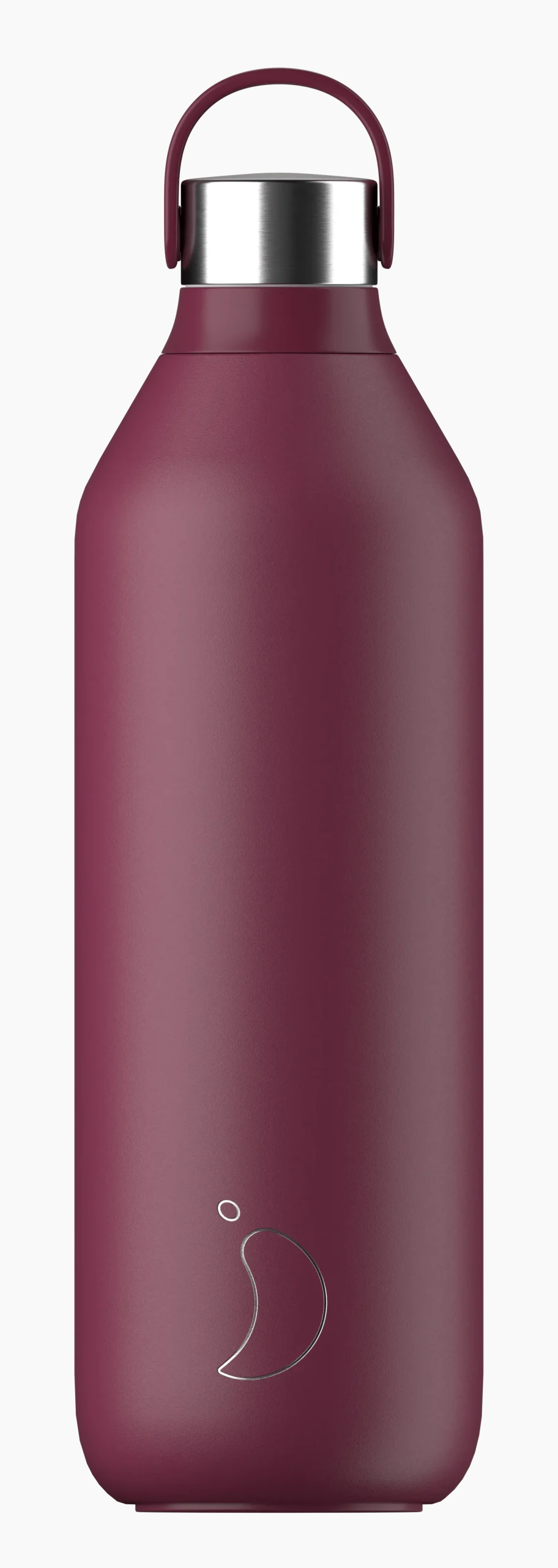 Botella Chilly's Serie 2 · 1 Litro