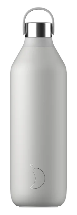 Botella Chilly's Serie 2 · 1 Litro