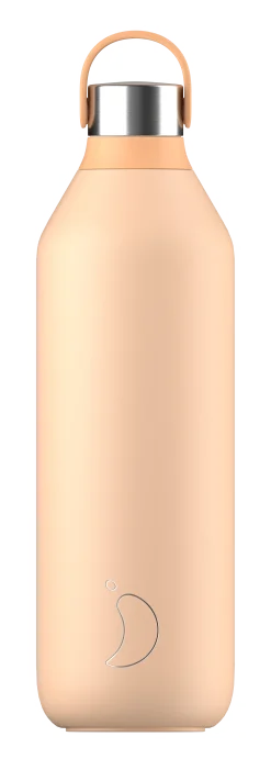 Botella Chilly's Serie 2 · 1 Litro