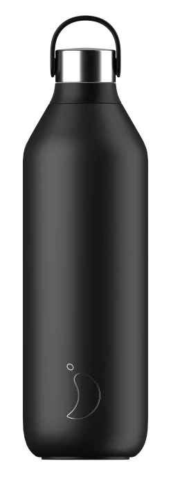 Botella Chilly's Serie 2 · 1 Litro