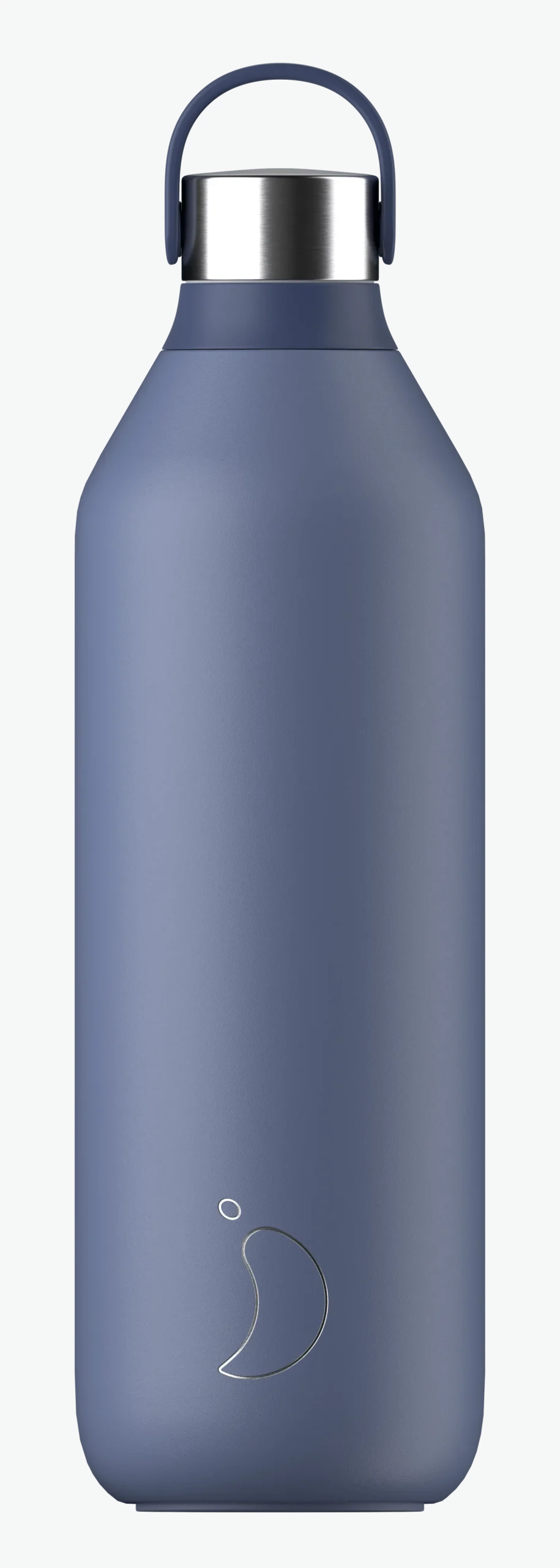 Botella Chilly's Serie 2 · 1 Litro