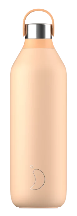 Botella Chilly's Serie 2 · 1 Litro