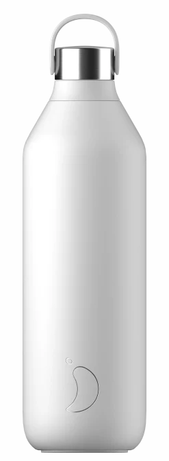 Botella Chilly's Serie 2 · 1 Litro