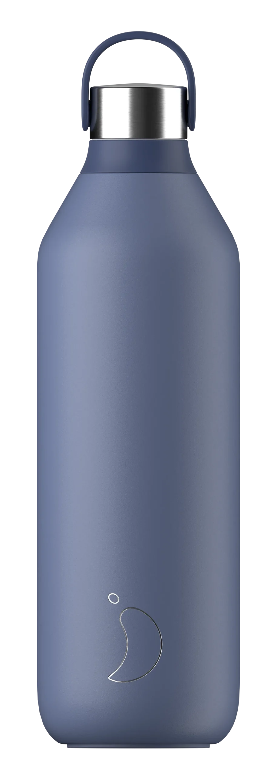 Botella Chilly's Serie 2 · 1 Litro