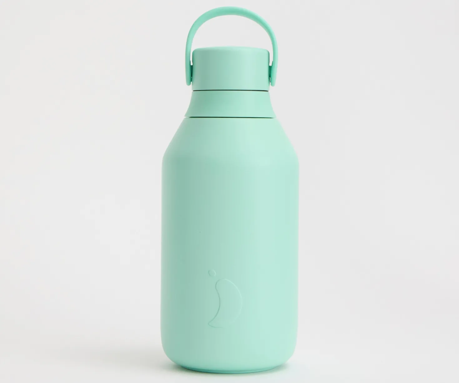Botella Chilly's Serie 3 · 350 ml