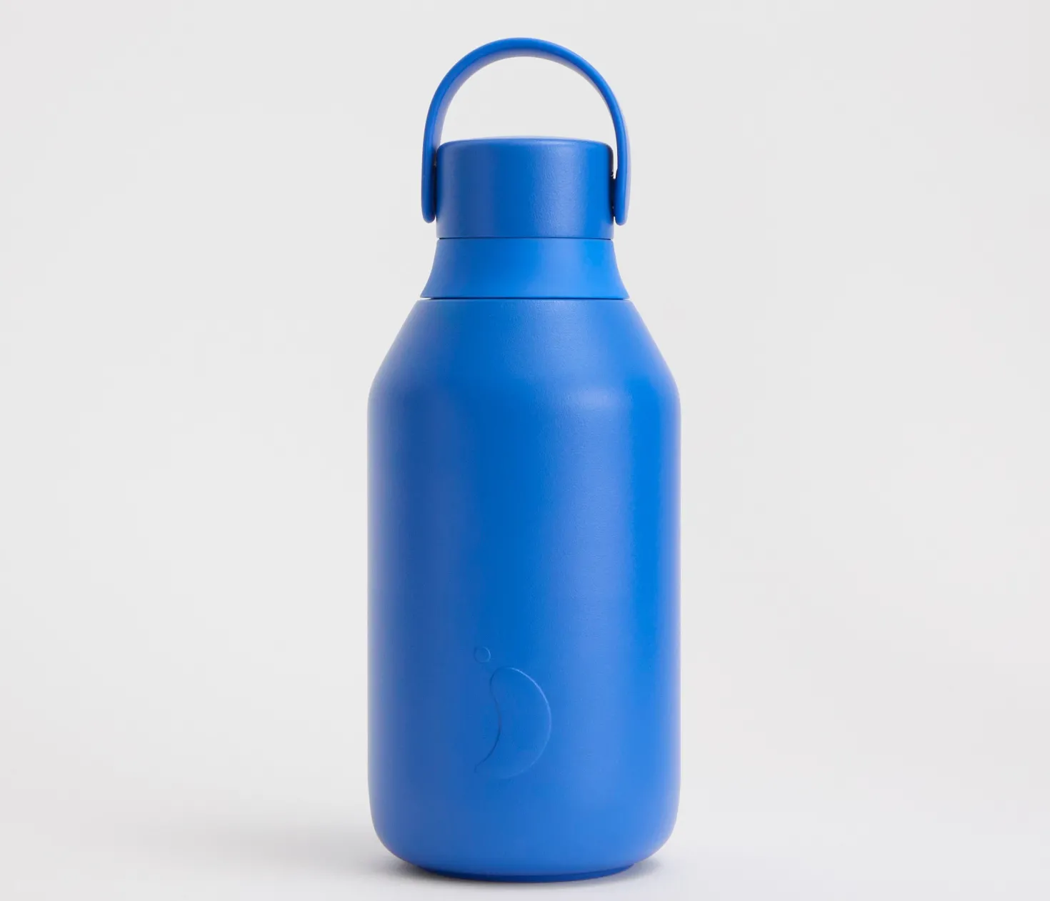 Botella Chilly's Serie 3 · 350 ml