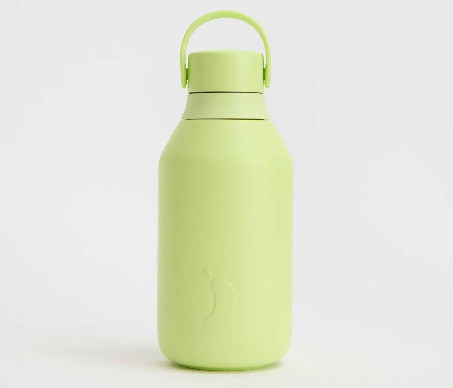 Botella Chilly's Serie 3 · 350 ml