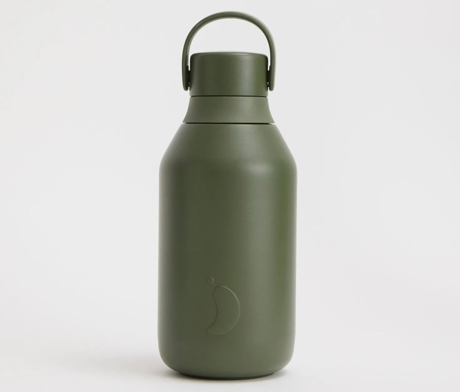 Botella Chilly's Serie 3 · 350 ml