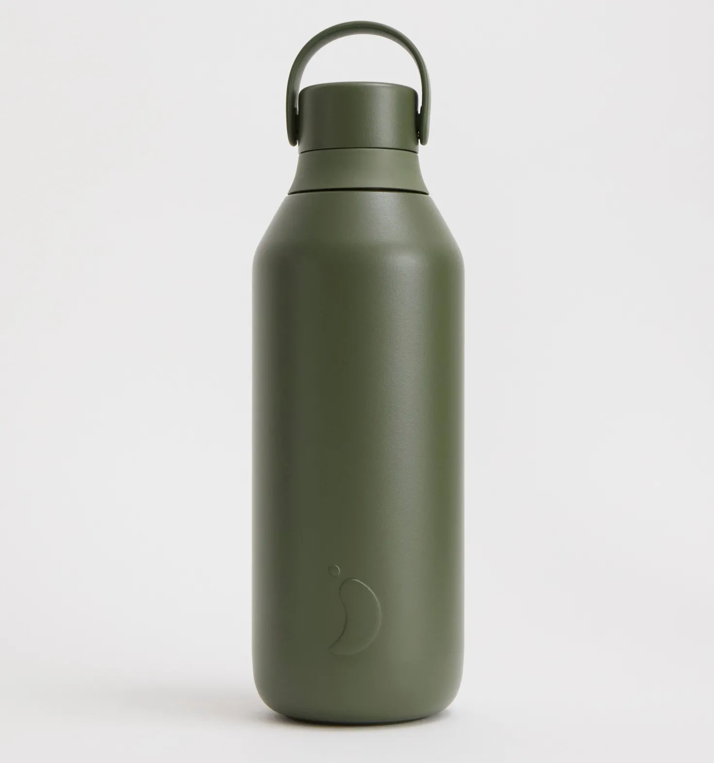 Botella Chilly's Serie 3 · 500 ml