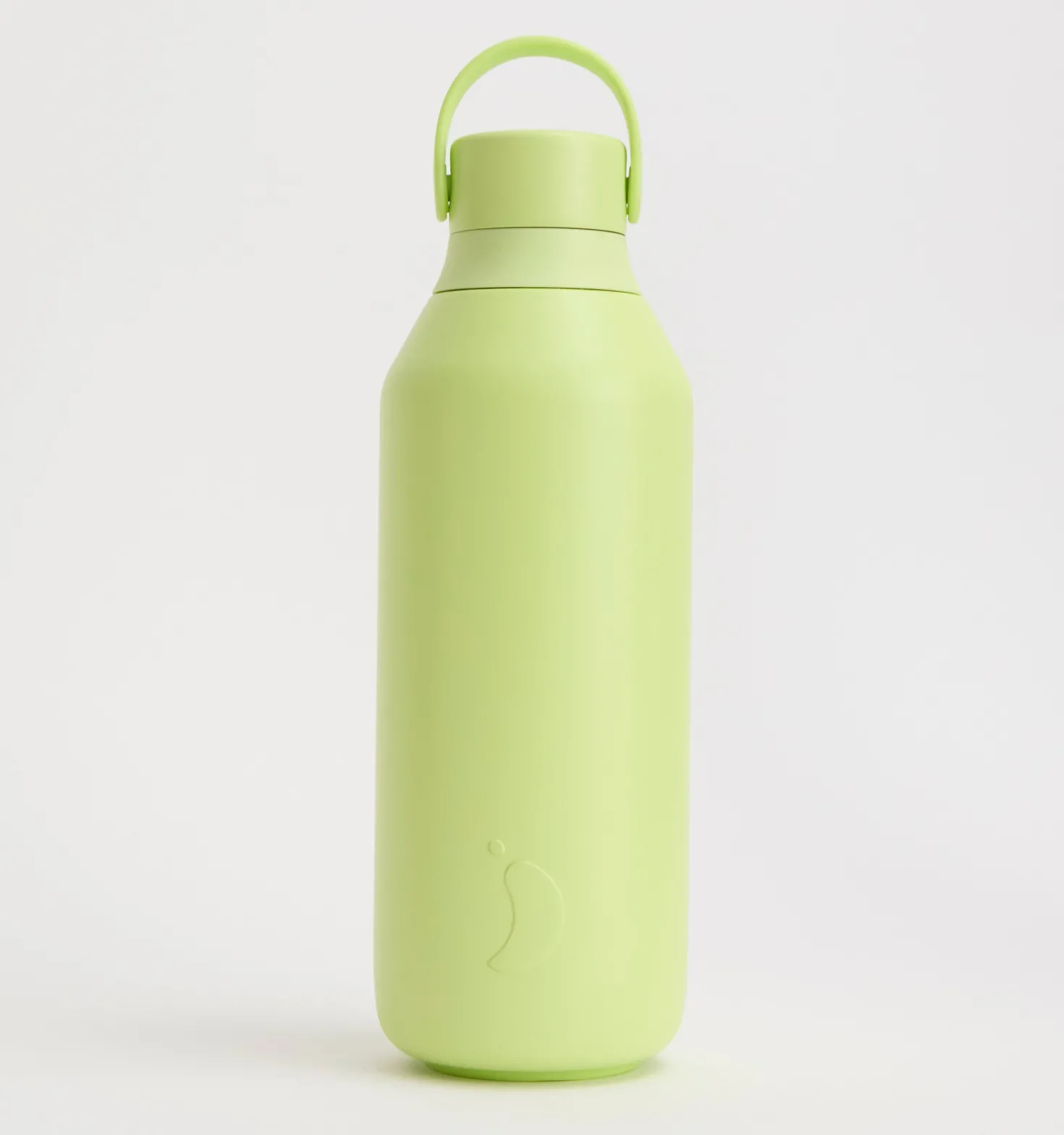 Botella Chilly's Serie 3 · 500 ml