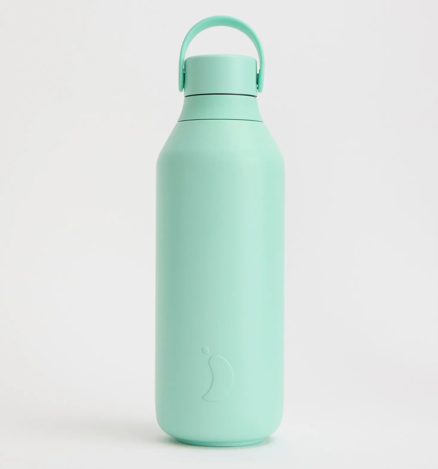 Botella Chilly's Serie 3 · 500 ml