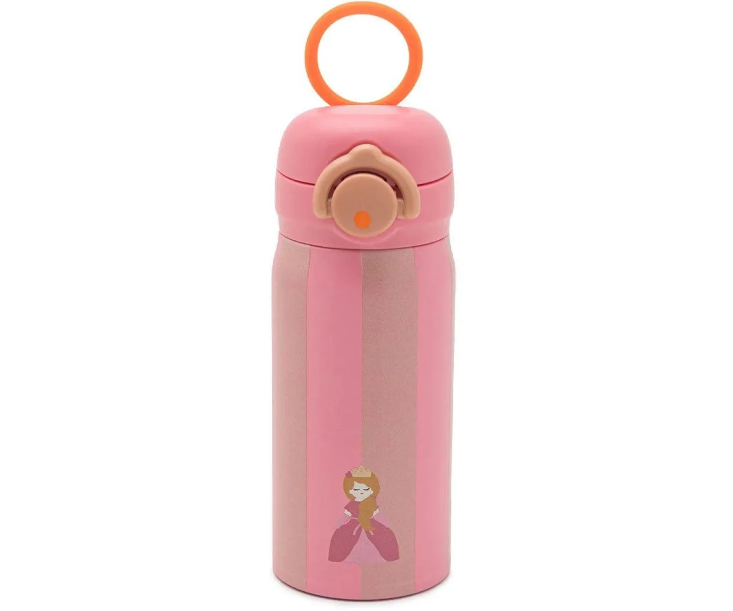 Botella de Acero Térmica Noui Noui Princess