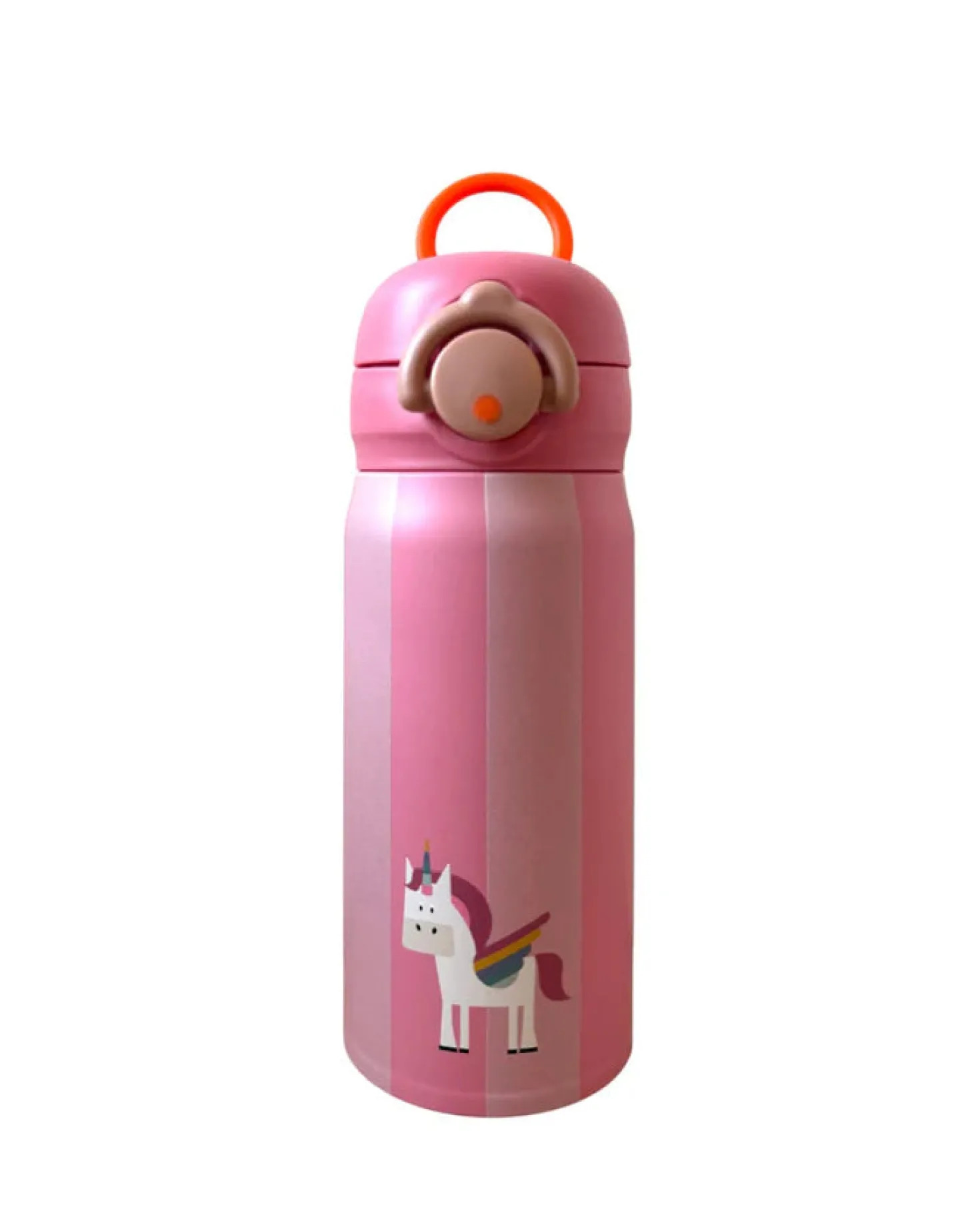 Botella de Acero Térmica Noui Noui Unicorn