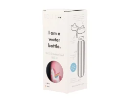Botella de Acero Térmica Noui Noui Unicorn