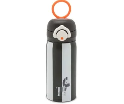 Botella de Acero Térmica Noui Noui Zebra