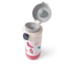 Botella de Acero Térmica Pop Birds · Monbento