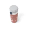 Botella de Acero Térmica Pop Fox · Monbento