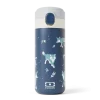 Botella de Acero Térmica Pop Wolf · Monbento
