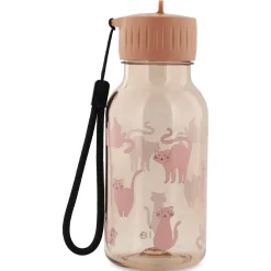 Botella de Tritán 350ml Charming Cat · Trixie