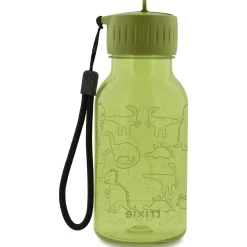 Botella de Tritán 350ml Daring Dino · Trixie
