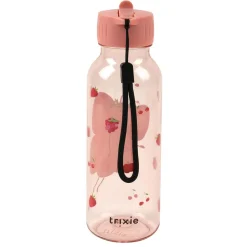 Botella de Tritán 500ml Fruit fairy Mrs. Butterfly · Trixie