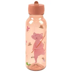 Botella de Tritán 500ml Pathfinder Mrs. Cat · Trixie