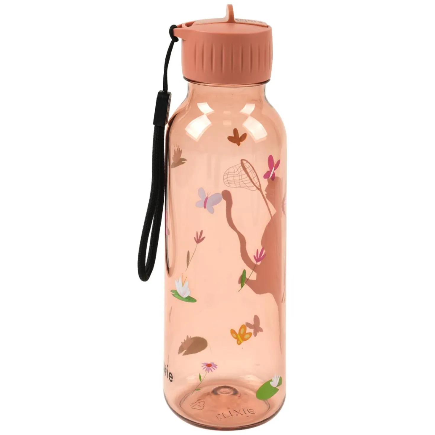 Botella de Tritán 500ml Pathfinder Mrs. Cat · Trixie