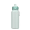 Botella Pop-up Campus 400 ml Menta Cool · Mepal