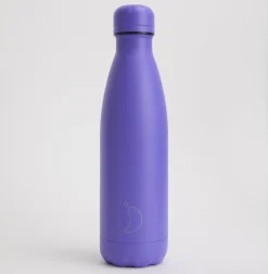 Botellas Chilly's Lisas 500 ml