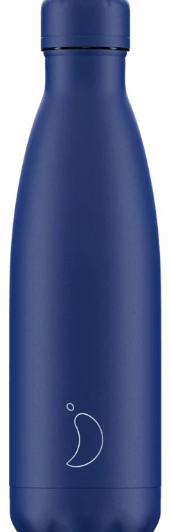 Botellas Chilly's Lisas 500 ml