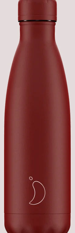 Botellas Chilly's Lisas 500 ml