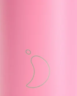 Botellas Chilly's Lisas 500 ml