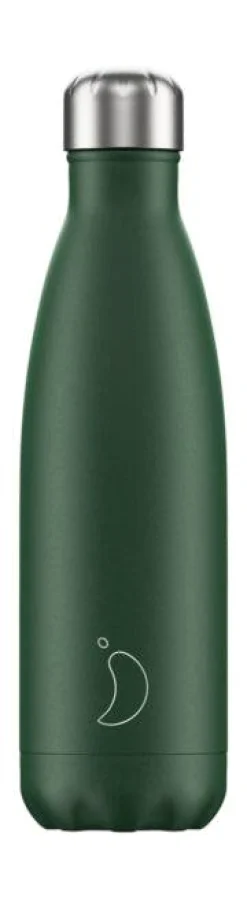 Botellas Chilly's Lisas 500 ml