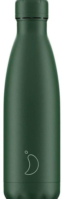 Botellas Chilly's Lisas 500 ml