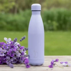 Botellas Chilly's Lisas 500 ml