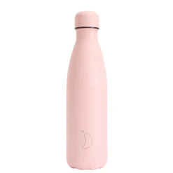 Botellas Chilly's Lisas 500 ml