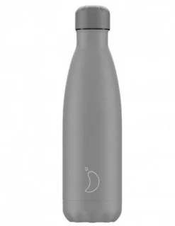 Botellas Chilly's Lisas 500 ml