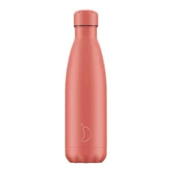 Botellas Chilly's Lisas 500 ml
