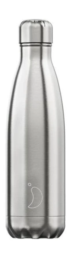 Botellas Chilly's Lisas 500 ml