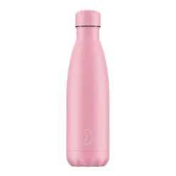 Botellas Chilly's Lisas 500 ml